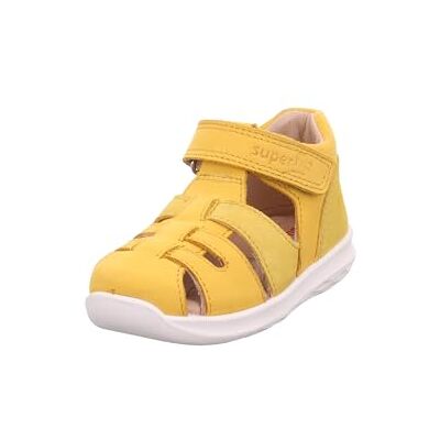 Superfit Sandales Bumblebee pour garçon, Jaune 6000, 23 EU - Publicité Superfit Sandales Bumblebee pour garçon, Jaune 6000, 23 EU - Publicité