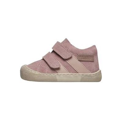 NATURINO Barefoot SABBY VL Chausson pour Nourrisson, Rosa, 21 EU - Publicité NATURINO Barefoot SABBY VL Chausson pour Nourrisson, Rosa, 21 EU - Publicité