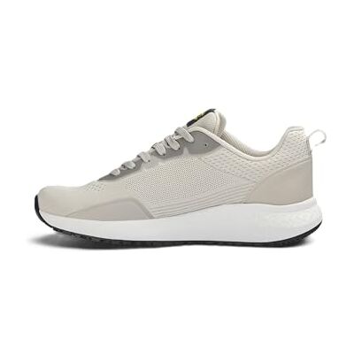 Utility Diadora Crew Evo O1 SR ESD, Chaussures de sécurité Unisexe-Adulte, Ice Gray, 43 EU - Publicité Utility Diadora Crew Evo O1 SR ESD, Chaussures de sécurité Unisexe-Adulte, Ice Gray, 43 EU - Publicité