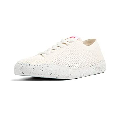 Camper Baskets Peu Touring-k201390 pour Femme, Blanc 001, 35 EU - Publicité Camper Baskets Peu Touring-k201390 pour Femme, Blanc 001, 35 EU - Publicité