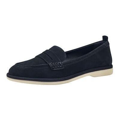 Tamaris Pantoufles pour femme, bleu marine, 40 EU, bleu marine, 40 EU - Publicité Tamaris Pantoufles pour femme, bleu marine, 40 EU, bleu marine, 40 EU - Publicité