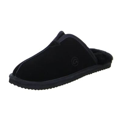 ARA Femme Cosy Chausson, Noir, 46 EU - Publicité ARA Femme Cosy Chausson, Noir, 46 EU - Publicité