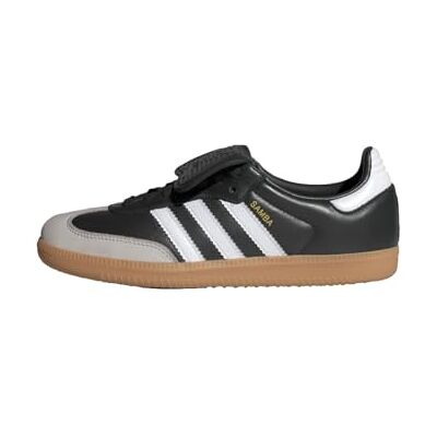 Adidas Baskets Unisexes Samba Lt, Noir, 46 EU - Publicité Adidas Baskets Unisexes Samba Lt, Noir, 46 EU - Publicité