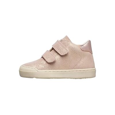 Naturino Eindhoven High VL, Chaussures pour Enfants, Rose, 31 EU, Rose, 31 EU - Publicité Naturino Eindhoven High VL, Chaussures pour Enfants, Rose, 31 EU, Rose, 31 EU - Publicité