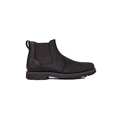 Timberland Men's Crestfield Chelsea boots Size 44 - Publicité Timberland Men's Crestfield Chelsea boots Size 44 - Publicité