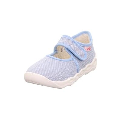 Superfit Bubble Chaussons Bleu 8420 34 EU - Publicité Superfit Bubble Chaussons Bleu 8420 34 EU - Publicité