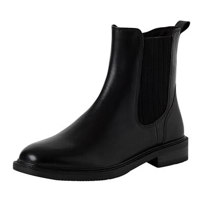 MARCO TOZZI Femme Mode-Stiefel Botte Tendance, Noir, 40 EU - Publicité MARCO TOZZI Femme Mode-Stiefel Botte Tendance, Noir, 40 EU - Publicité