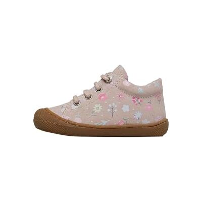 Naturino Naturino Cocoon, Chausson pour Nourrisson Filles et garçons, Rosa, - Publicité Naturino Naturino Cocoon, Chausson pour Nourrisson Filles et garçons, Rosa, - Publicité
