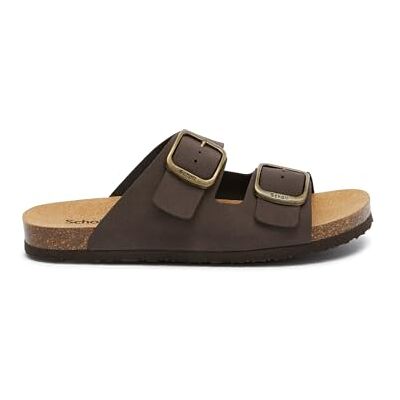 Scholl Jackie, Sandales Femme, marron, 38 EU - Publicité Scholl Jackie, Sandales Femme, marron, 38 EU - Publicité