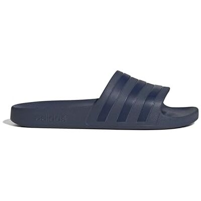 Adidas Mixte Adilette Aqua Slides, preloved ink/DARK BLUE/preloved ink, 37 EU - Publicité Adidas Mixte Adilette Aqua Slides, preloved ink/DARK BLUE/preloved ink, 37 EU - Publicité