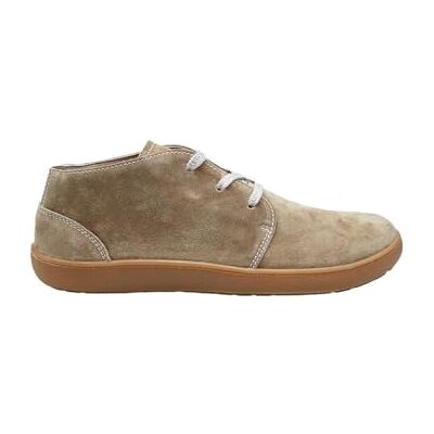 BATA Chaussures Barefoot en Daim pour Homme - Publicité BATA Chaussures Barefoot en Daim pour Homme - Publicité