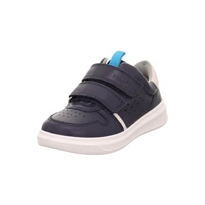 Superfit Garçon Cosmo, Bleu Et Blanc 8000, 31 EU Large - Publicité Superfit Garçon Cosmo, Bleu Et Blanc 8000, 31 EU Large - Publicité