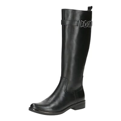 CAPRICE Bottes 022 Largeur G Taille: 38 EU - Publicité CAPRICE Bottes 022 Largeur G Taille: 38 EU - Publicité