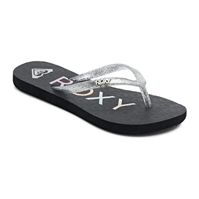 Roxy Viva Sparkle Sandales pour Fille - Publicité Roxy Viva Sparkle Sandales pour Fille - Publicité