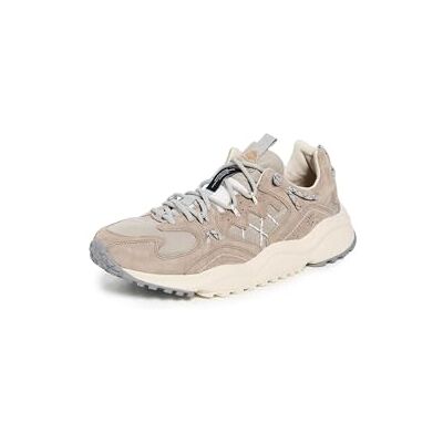 SNEAKERS Uomo FLOWER MOUNTAIN YAMABUSHI 2019511 03 0B09 LIGHT GREY - Publicité SNEAKERS Uomo FLOWER MOUNTAIN YAMABUSHI 2019511 03 0B09 LIGHT GREY - Publicité