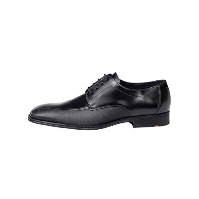 LLOYD Herren Schnürschuhe George, Männer Businessschuhe,Freizeit,Schnuerschuhe,Schnuerer,straßenschuhe,Strassenschuhe,Shoes, Schwarz, 41 EU / 7.5 UK - Publicité LLOYD Herren Schnürschuhe George, Männer Businessschuhe,Freizeit,Schnuerschuhe,Schnuerer,straßenschuhe,Strassenschuhe,Shoes, Schwarz, 41 EU / 7.5 UK - Publicité