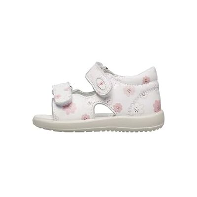 Falcotto Garçon Fille New River Sandale, Blanc, 20 EU - Publicité Falcotto Garçon Fille New River Sandale, Blanc, 20 EU - Publicité