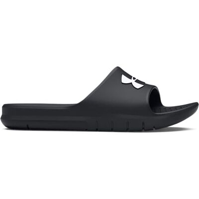 Under Armour Mixte UA CORE PTH SL Slide Tongs - Publicité Under Armour Mixte UA CORE PTH SL Slide Tongs - Publicité
