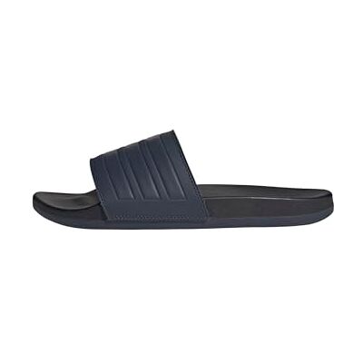 Adidas Adilette Comfort Slides TOBOGGANSMixte - Publicité Adidas Adilette Comfort Slides TOBOGGANSMixte - Publicité