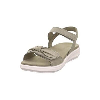 Legero Ella 2-000389 Sandales pour femme, Pino vert clair 7520, 40 EU - Publicité Legero Ella 2-000389 Sandales pour femme, Pino vert clair 7520, 40 EU - Publicité