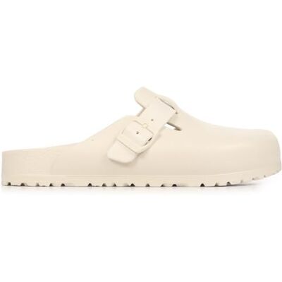 Birkenstock Boston Eva 1027381, Mules Homme 43 EU - Publicité Birkenstock Boston Eva 1027381, Mules Homme 43 EU - Publicité