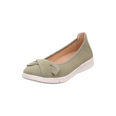 Legero Femme Lucca Ballerines, Pino 7520, 38 EU - Publicité Legero Femme Lucca Ballerines, Pino 7520, 38 EU - Publicité