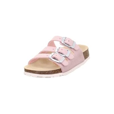 superfit Fille Chaussons de Semelle Chaussons , Rose 5590,37 EU Large - Publicité superfit Fille Chaussons de Semelle Chaussons , Rose 5590,37 EU Large - Publicité