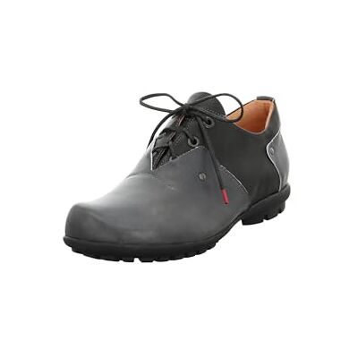 Think! Homme Kong Herren Lederfutter Derby, Anthracite Combi 2020, 47.5 EU - Publicité Think! Homme Kong Herren Lederfutter Derby, Anthracite Combi 2020, 47.5 EU - Publicité