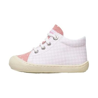 NATURINO Garçon Fille Cocoon Chausson pour Nourrisson, Pink, 19 EU - Publicité NATURINO Garçon Fille Cocoon Chausson pour Nourrisson, Pink, 19 EU - Publicité