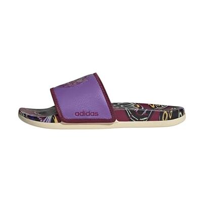 Adidas Femme ADILETTE COMFORT SLIDES, Warm Vanilla/Warm Vanilla/Warm Vanilla, 39 EU - Publicité Adidas Femme ADILETTE COMFORT SLIDES, Warm Vanilla/Warm Vanilla/Warm Vanilla, 39 EU - Publicité