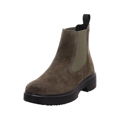 Legero Femme Angel Gore-tex À Rembourrage Léger, Yerba Mate 7500, 40 EU - Publicité Legero Femme Angel Gore-tex À Rembourrage Léger, Yerba Mate 7500, 40 EU - Publicité