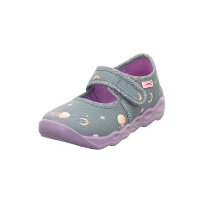 Superfit Fille Bubble, Vert Clair Multicolore 7520, 26 EU Large - Publicité Superfit Fille Bubble, Vert Clair Multicolore 7520, 26 EU Large - Publicité