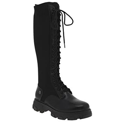 Les Petites Bombes Les P'tites Bombes Petites Caren C01T046NOIR, Bottes 38 EU, Noir - Publicité Les Petites Bombes Les P'tites Bombes Petites Caren C01T046NOIR, Bottes 38 EU, Noir - Publicité