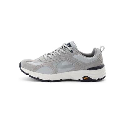 Camel Active Femme Chaussure de Neige, Gris - Publicité Camel Active Femme Chaussure de Neige, Gris - Publicité