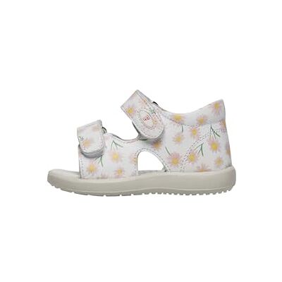 Falcotto New River, Sandales Filles et Filles, Blanc, 26 EU - Publicité Falcotto New River, Sandales Filles et Filles, Blanc, 26 EU - Publicité