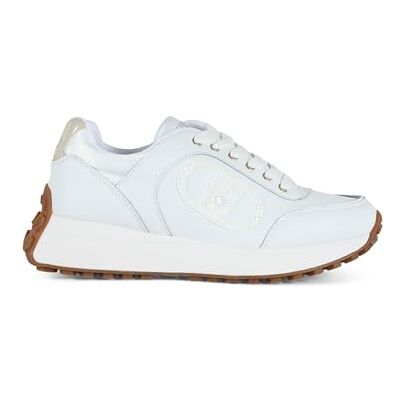 Liu Jo Scarpe donna Liu-Jo Lolo 17 white DS25LJ02 BA5001 PX181 40 - Publicité Liu Jo Scarpe donna Liu-Jo Lolo 17 white DS25LJ02 BA5001 PX181 40 - Publicité