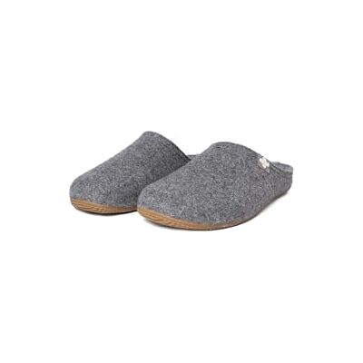 Living Kitzbühel 3885-0423-43, Slipper Mixte, Dark Forest, 43 EU - Publicité Living Kitzbühel 3885-0423-43, Slipper Mixte, Dark Forest, 43 EU - Publicité
