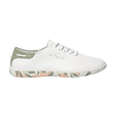TBS Baskets Femme Blanc/Ecru Jazaru Taille 35 - Publicité TBS Baskets Femme Blanc/Ecru Jazaru Taille 35 - Publicité