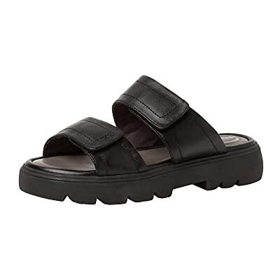 Tamaris Comfort Mule 001 Comfort fit Taille: 41 EU - Publicité Tamaris Comfort Mule 001 Comfort fit Taille: 41 EU - Publicité