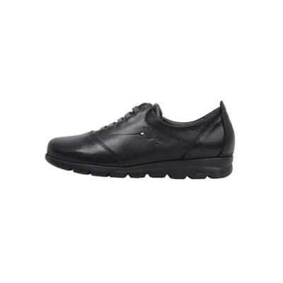 Fluchos F0354 Sucre Noir-STK- Nobuck Susan (42) - Publicité Fluchos F0354 Sucre Noir-STK- Nobuck Susan (42) - Publicité