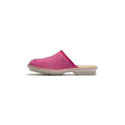 Fly London Femme FUZY151FLY Clogs, Rose, 42 EU - Publicité Fly London Femme FUZY151FLY Clogs, Rose, 42 EU - Publicité