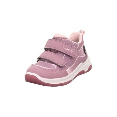 Superfit Garçon Fille Cooper Gore-tex Basket, Violet/Rose 8500, 20 EU - Publicité Superfit Garçon Fille Cooper Gore-tex Basket, Violet/Rose 8500, 20 EU - Publicité