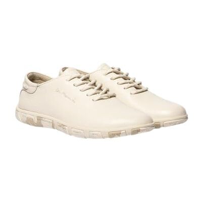 TBS Baskets Femme Beige Jazaru Taille 35 - Publicité TBS Baskets Femme Beige Jazaru Taille 35 - Publicité
