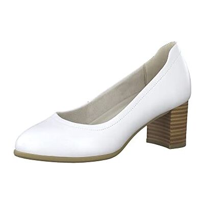 Tamaris Comfort Escarpin 100 Comfort fit Taille: 39 EU - Publicité Tamaris Comfort Escarpin 100 Comfort fit Taille: 39 EU - Publicité