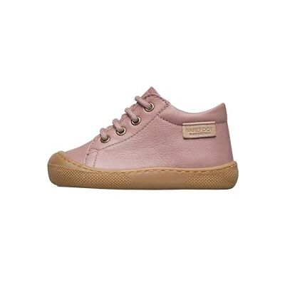 Naturino Barefoot Amur Chausson pour Nourrisson, Rose, 27 EU - Publicité Naturino Barefoot Amur Chausson pour Nourrisson, Rose, 27 EU - Publicité