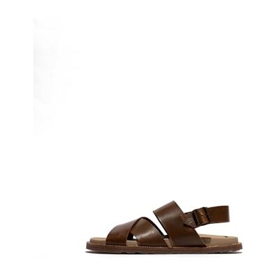 Fly London Homme MOLF254FLY Fisherman Sandal, Camel, 41 EU - Publicité Fly London Homme MOLF254FLY Fisherman Sandal, Camel, 41 EU - Publicité