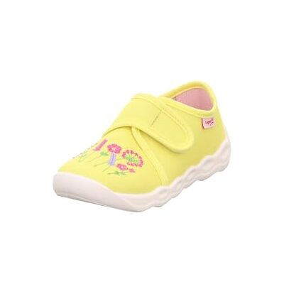 superfit Fille Bubble Chaussons , Jaune 6000,37 EU Large - Publicité superfit Fille Bubble Chaussons , Jaune 6000,37 EU Large - Publicité