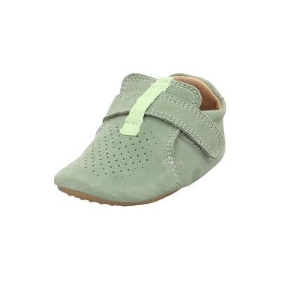 Superfit Papageno Chaussures d'apprentissage pour garçon, Vert Clair 7500., 18 EU - Publicité Superfit Papageno Chaussures d'apprentissage pour garçon, Vert Clair 7500., 18 EU - Publicité