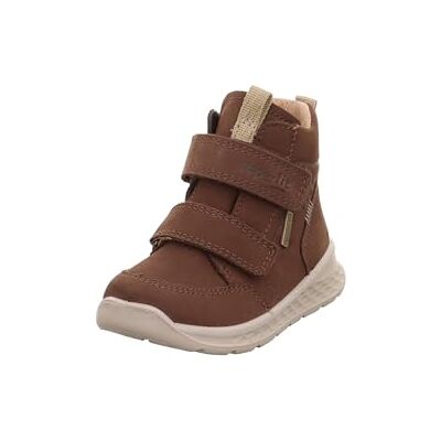 Superfit Breeze Chaussure de première randonnée, Marron 3010, 20 EU Étroit - Publicité Superfit Breeze Chaussure de première randonnée, Marron 3010, 20 EU Étroit - Publicité