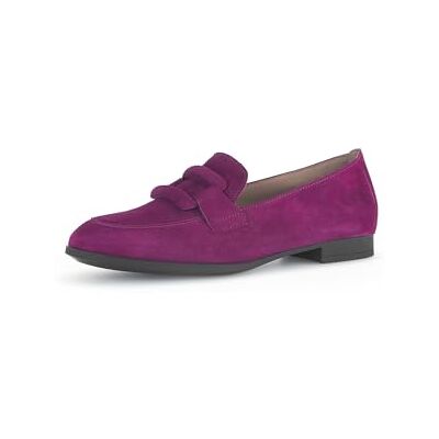 Gabor Pantoufles pour femme, Orchid 10, 40.5 EU - Publicité Gabor Pantoufles pour femme, Orchid 10, 40.5 EU - Publicité